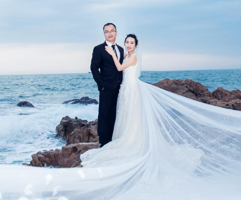 陈泓江＆黄子芸的婚礼