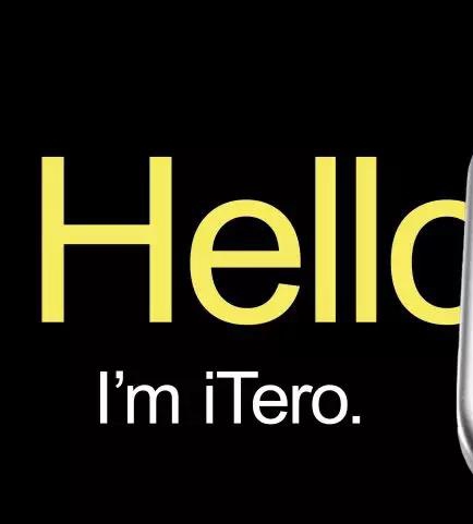 iTero口内扫描仪进驻赛德阳光，免费体验！