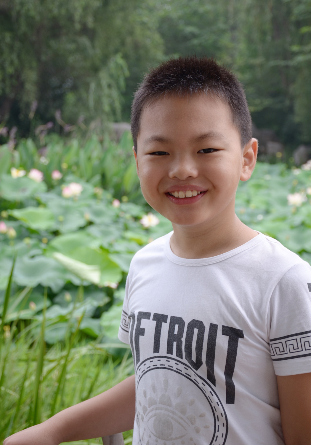 美丽心情专业摄影店