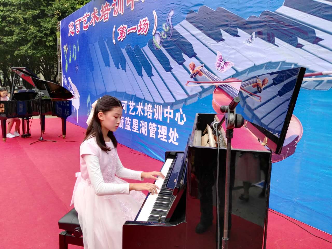 悠可艺术培训寒假开班啦