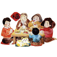 醫(yī)珍家宴