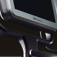 全城首台iTero绽放摩尔