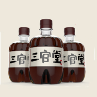 “三官堂”2018年春糖邀請(qǐng)函