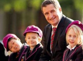 [副本]桂阳剑桥英语“英语朗读者”邀请函