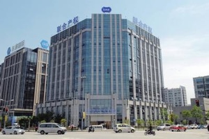 农商行项目推介