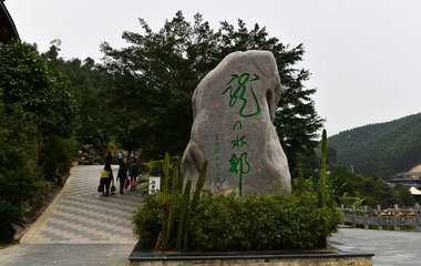 我们为爱坚守，因爱而聚