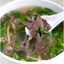 舌尖上的美食金诺郎自助烤肉火锅