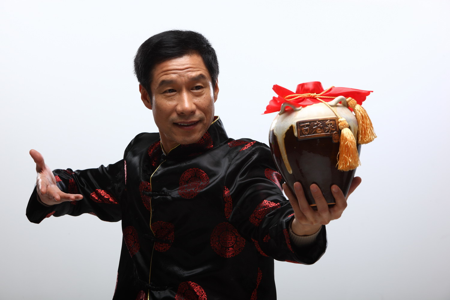 百老泉楊梅酒上市啦！！！