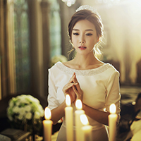 蒙家邀你参加殿堂级婚礼