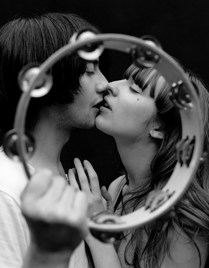 婚纱专属定制拍摄