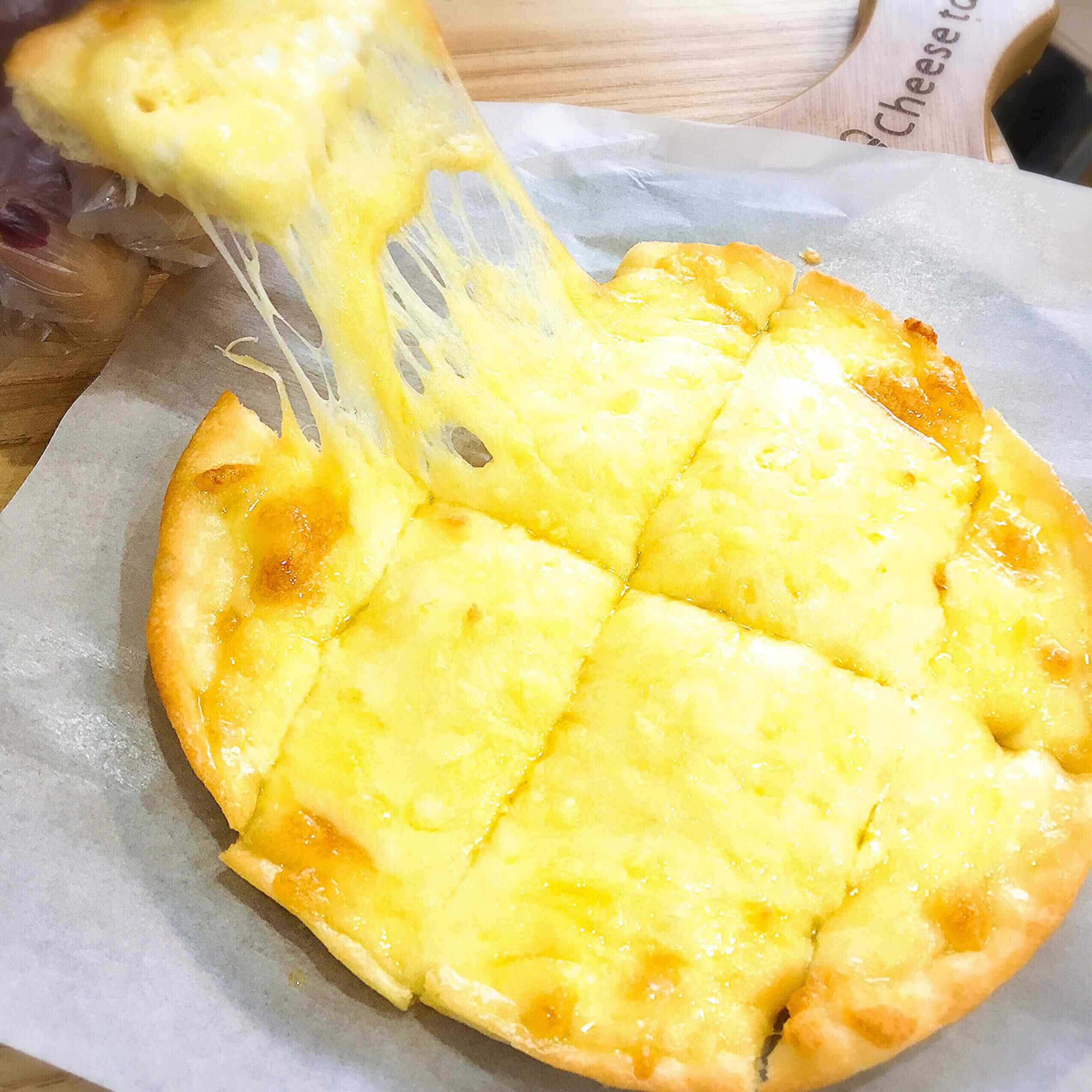 cheese talk 试营业啦
