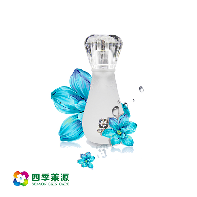 四季萊源——純天然養膚