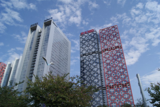 柳州城广6月环境工作简报