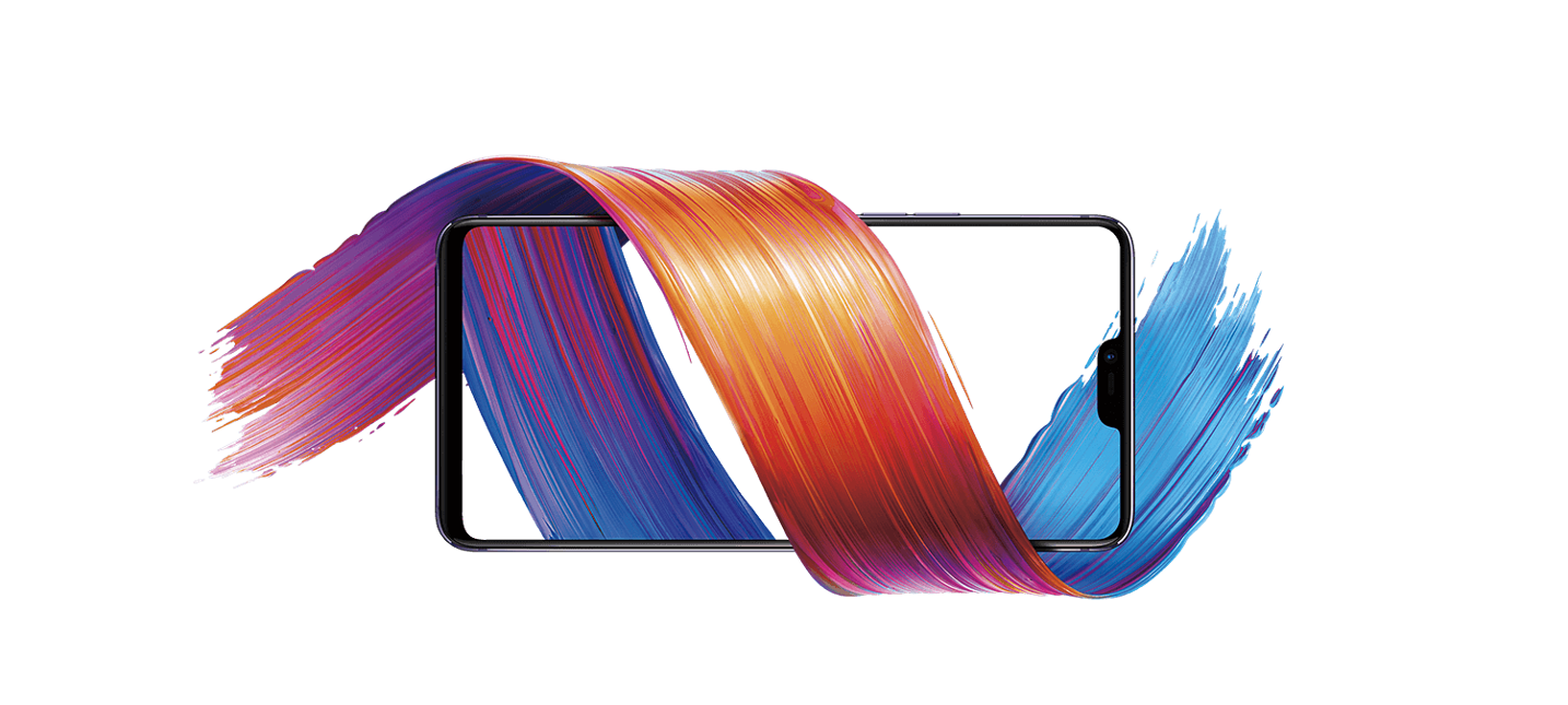 周边南OPPO 春季新品集训会议