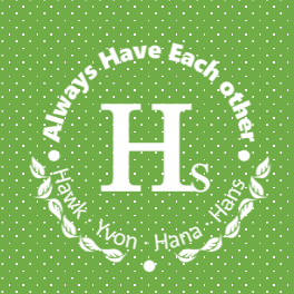 H开头，总有好事~