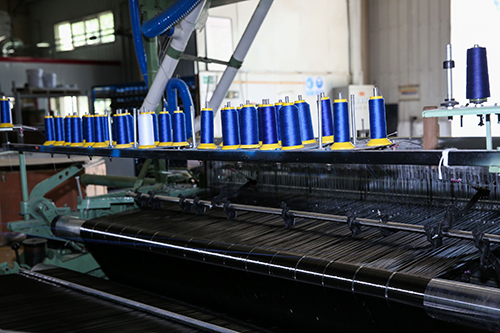 德国进口碳布生产设备