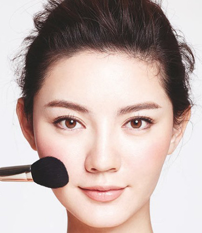 美丽课堂(一) 保养护肤 打造精致妆容 分享2017流行趋势 商务礼仪&