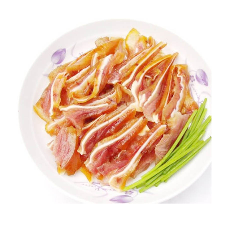 宝藏私董会——《老关家》预订式团购