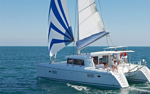 不用羡慕~不用等待~ 行程包含vip私人帆船游艇