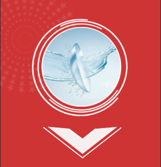 隐形眼镜小知识