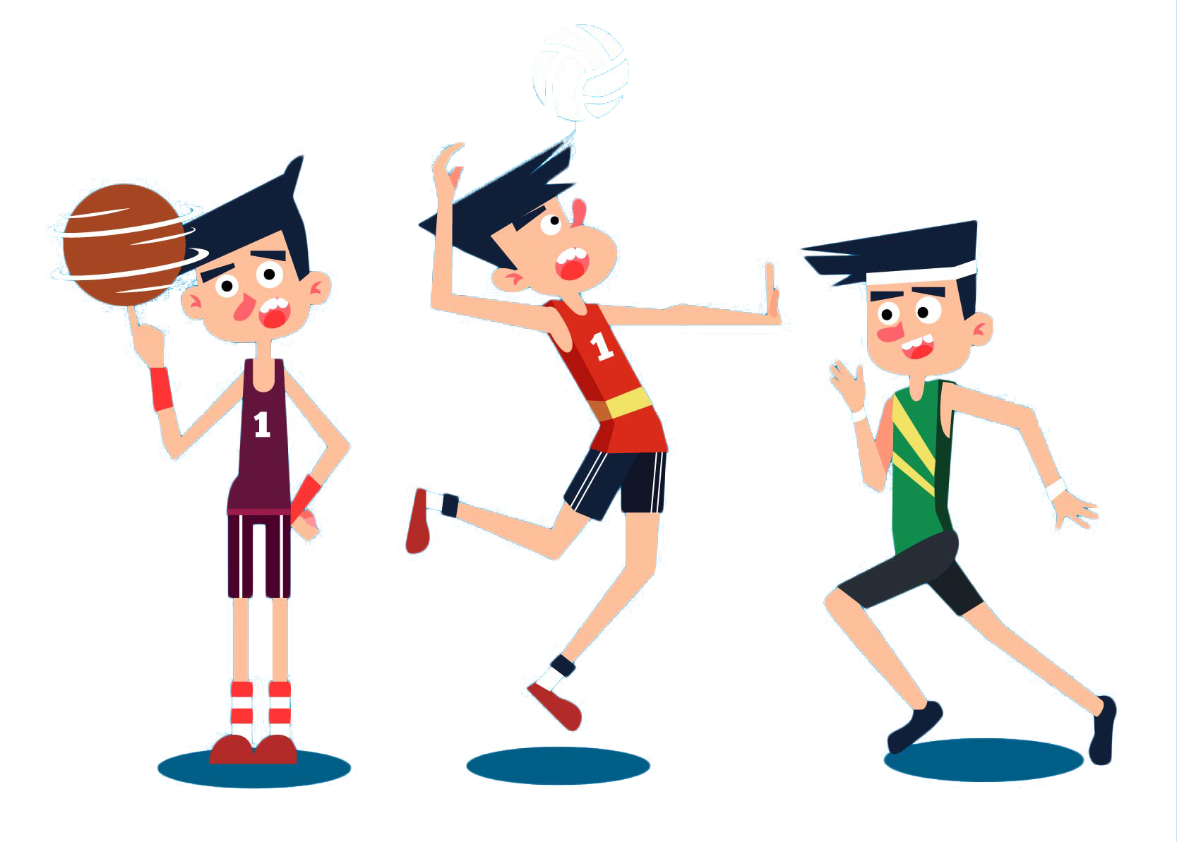 鑫苑健康加油站—员工文体活动偏好调查报告