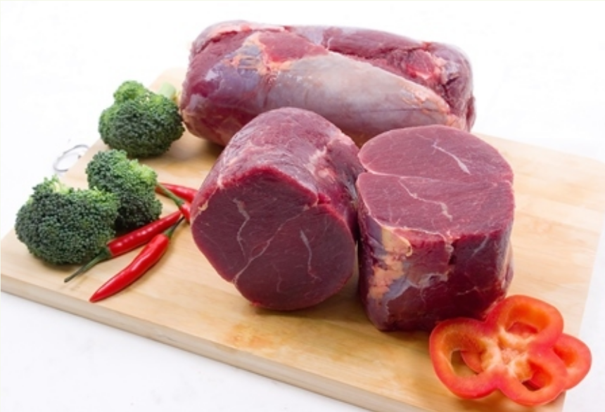 舌尖的味道之牦牛肉篇