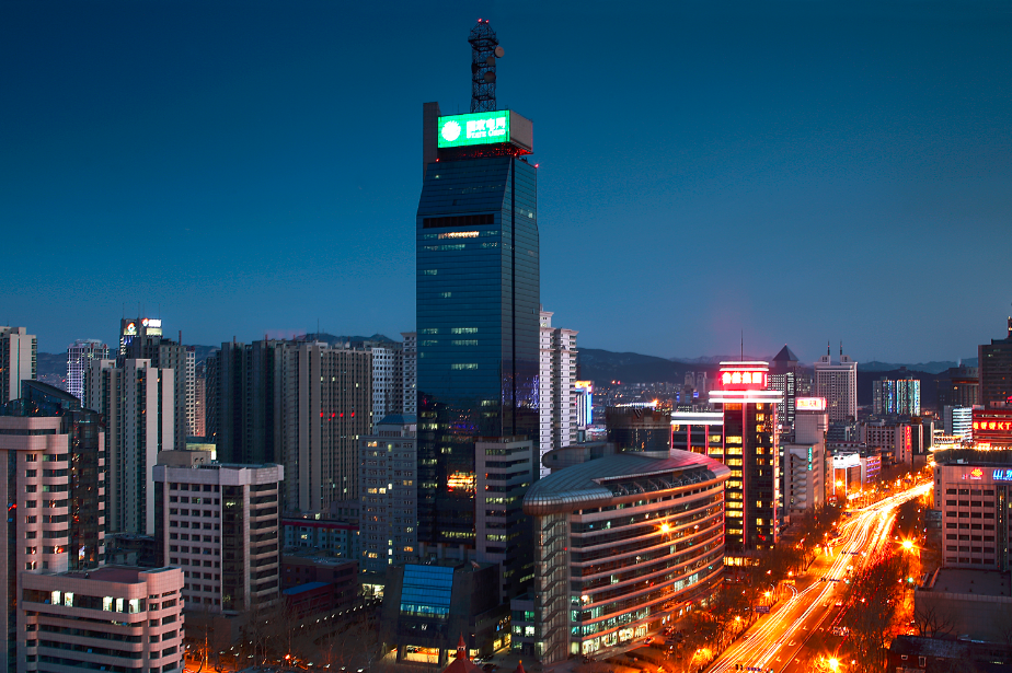 国网山东省电力公司电子信息类2017年校园招聘山东大学宣讲会