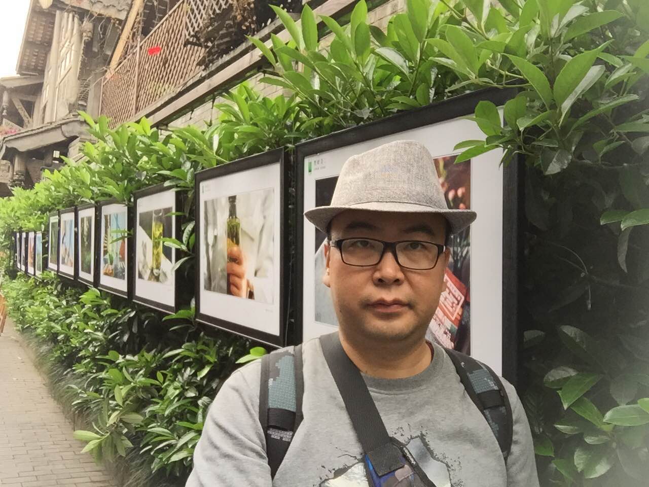 阿木古朗,蒙古族汉子,足篮排样样精,弹一手好吉他 呼和浩特市第一医院