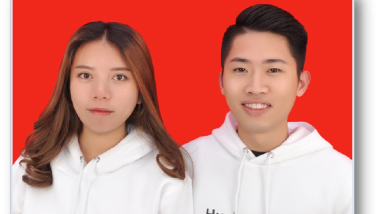 吴周勤&严双