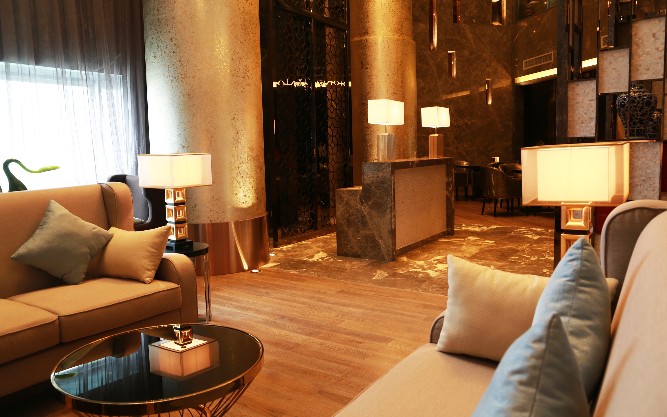 招聘| 柳州东城华美达广场酒店诚邀您的加入!