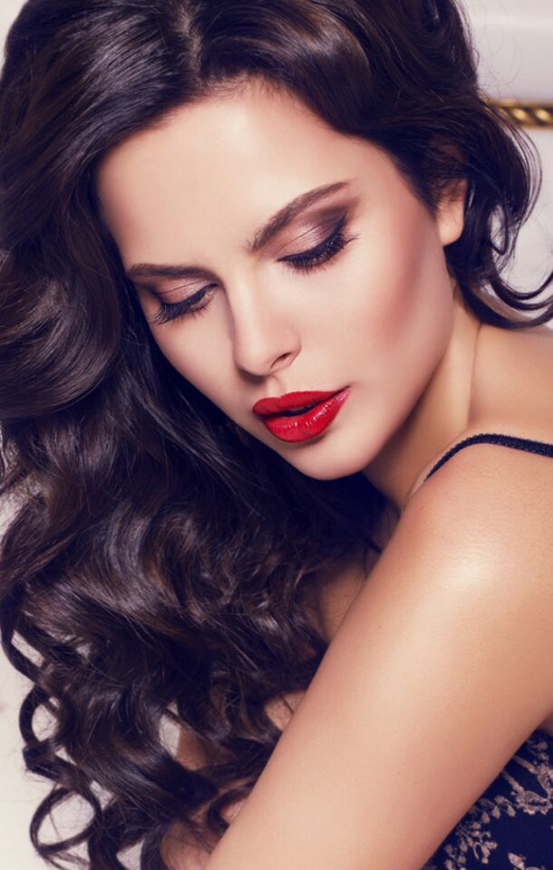 魅惑之初让爱回家安微合肥妆容商贸有限公司