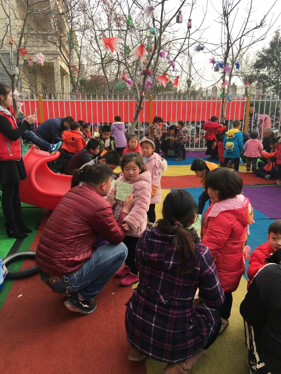 格瑞特幼儿园春季招生开始啦!赶快报名加入我们吧!