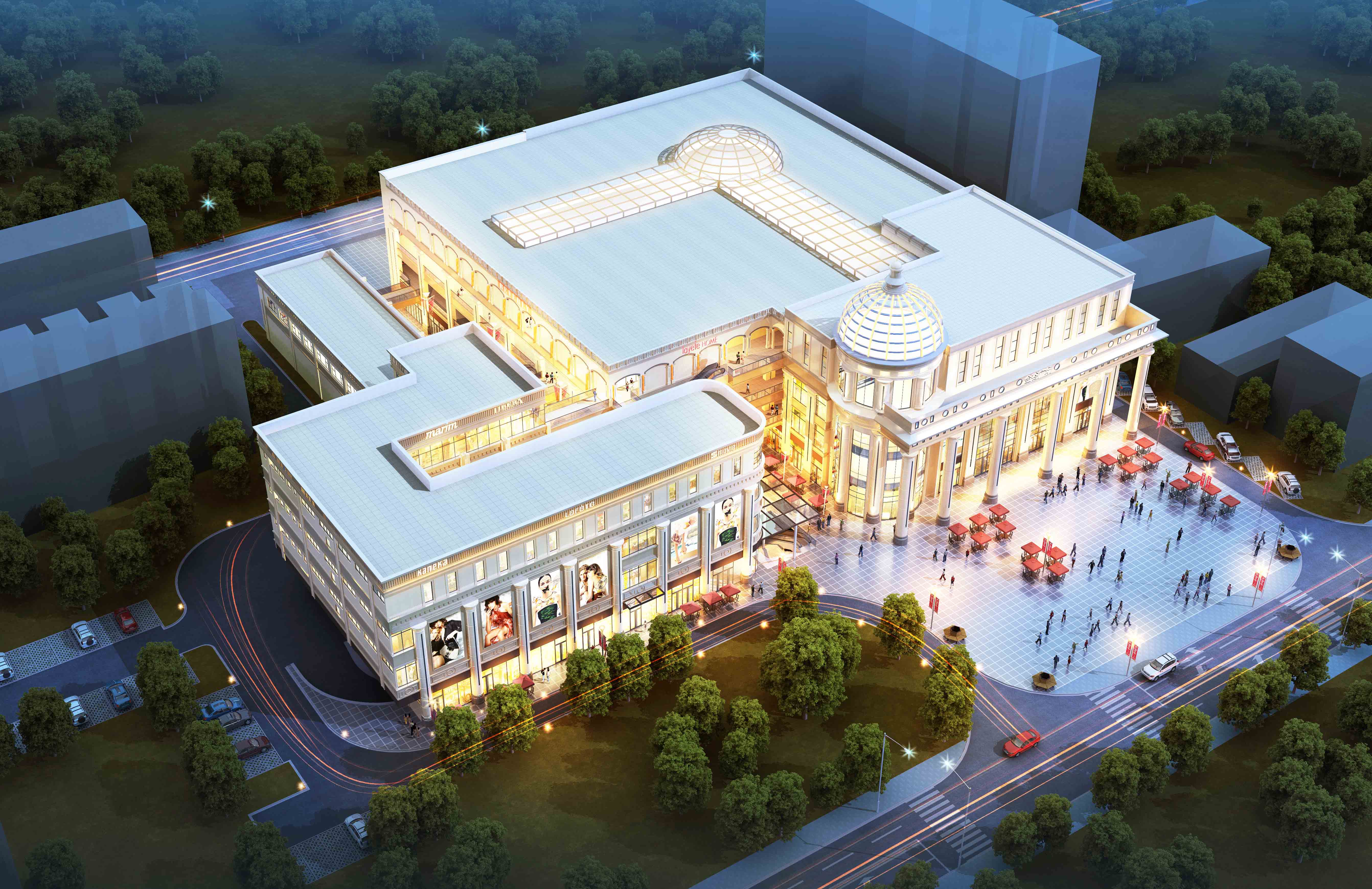 地址:宝鸡市陈仓区西大街中段金谷     广场南广场  宝鸡润宝房地产