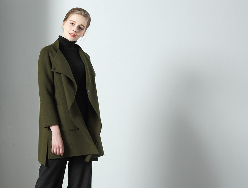 雅各卡洛·创创订货会 我们在g-20展厅,等你来