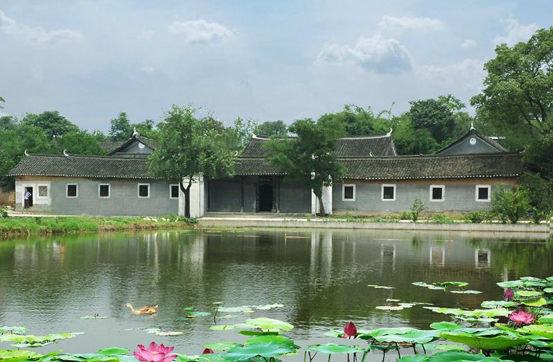 狼牙军事夏令营---等你来!