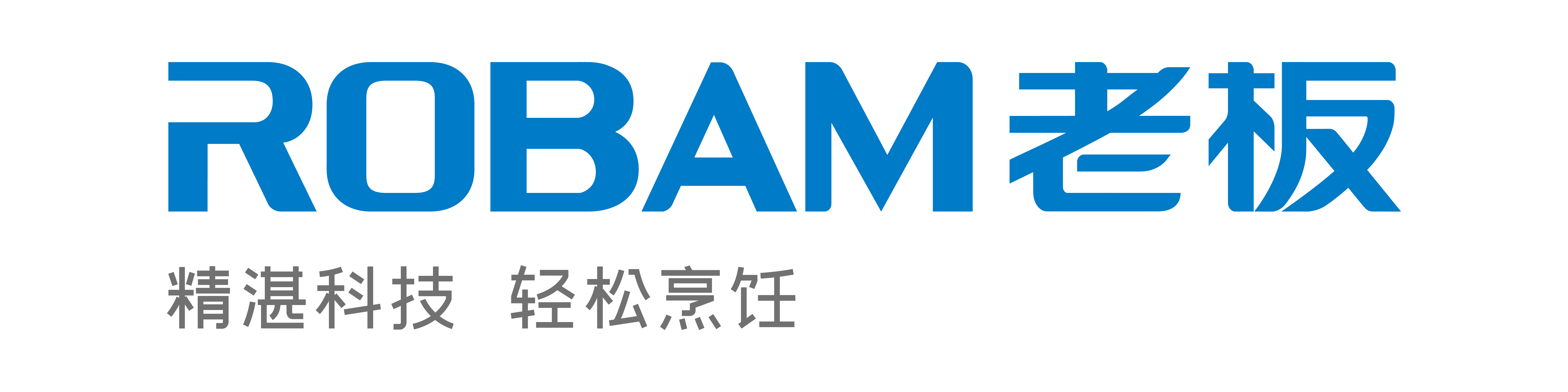 老板 logo图片