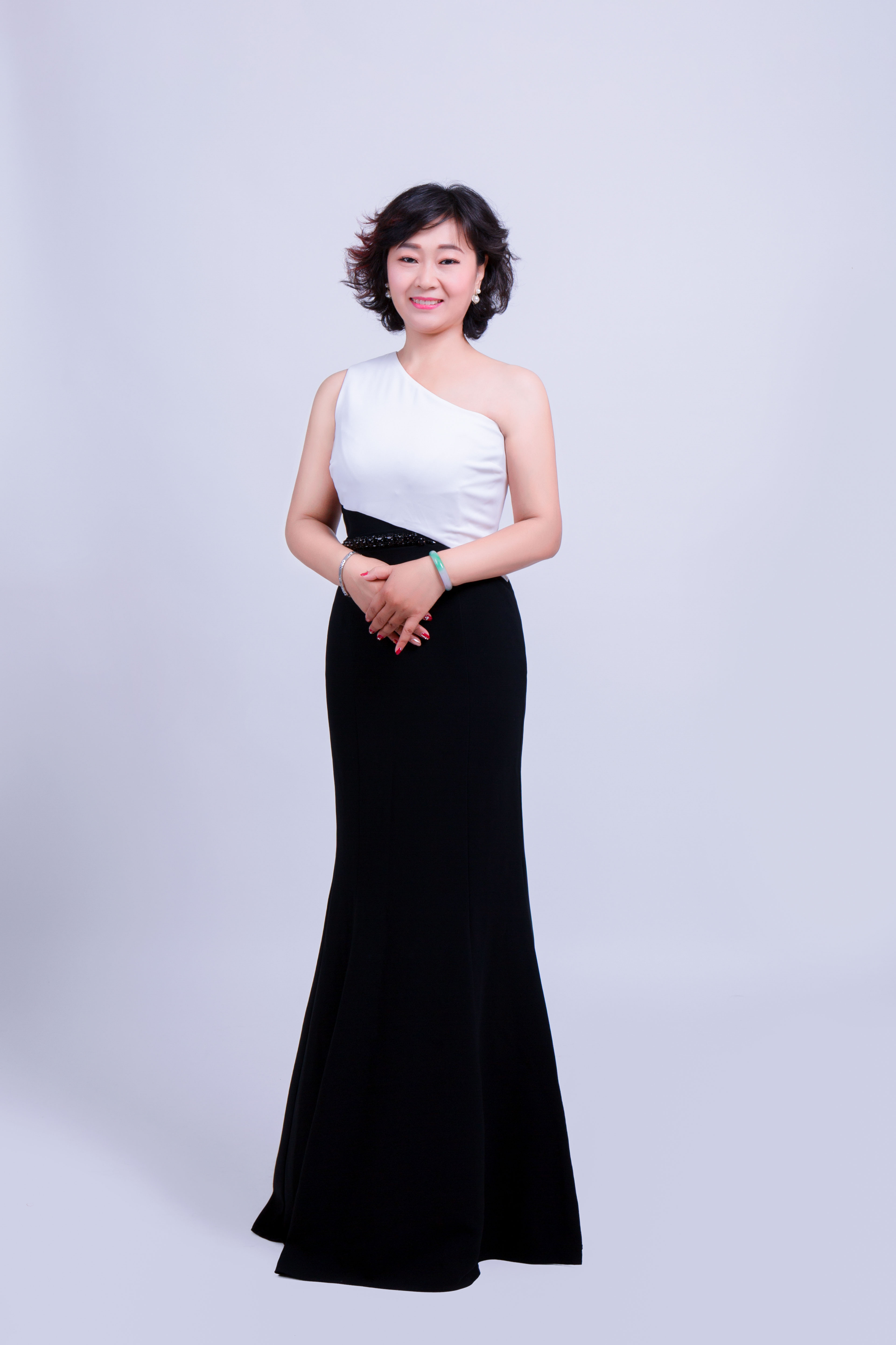 2017世界传奇夫人全球新闻发布会