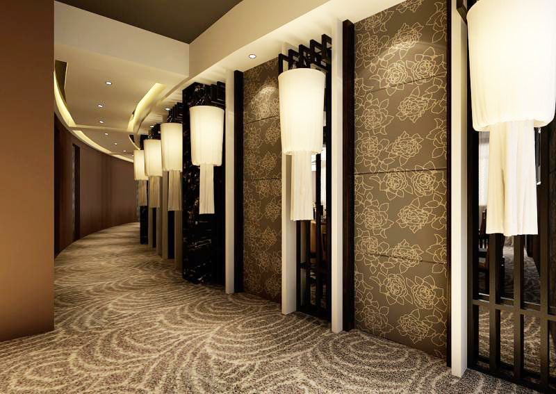 尊尚国际大酒店4月25日重装起航,敬请期待!