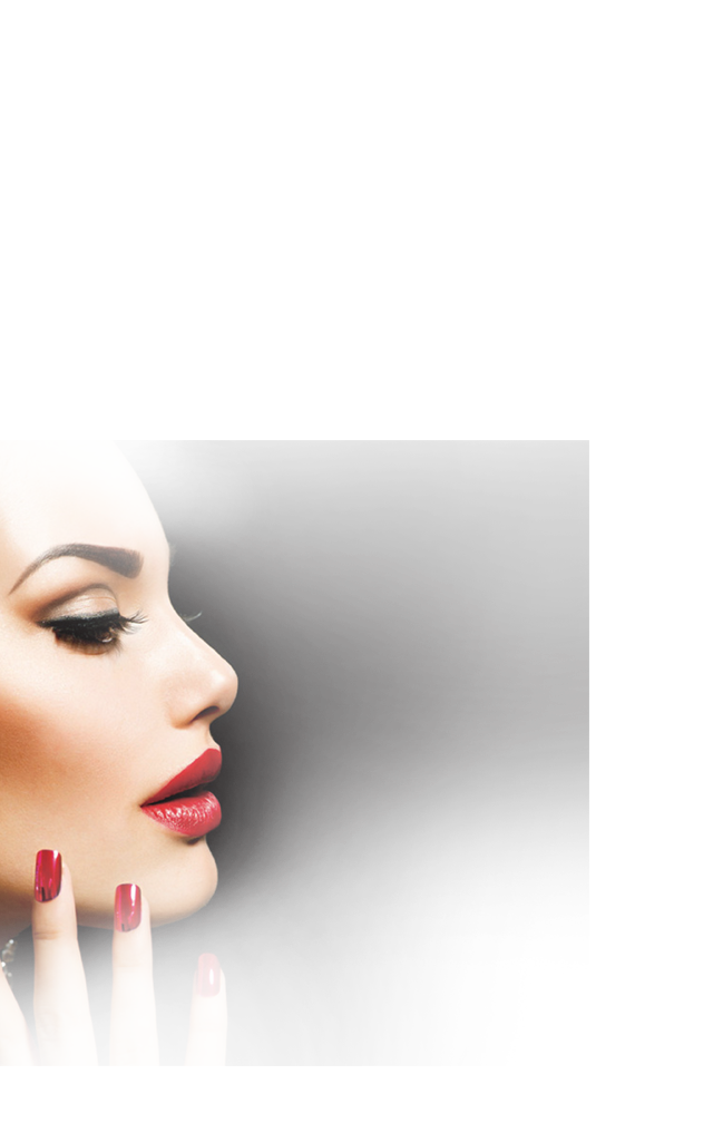 2017安徽美业发型化妆纹绣美甲技能大赛邀请函