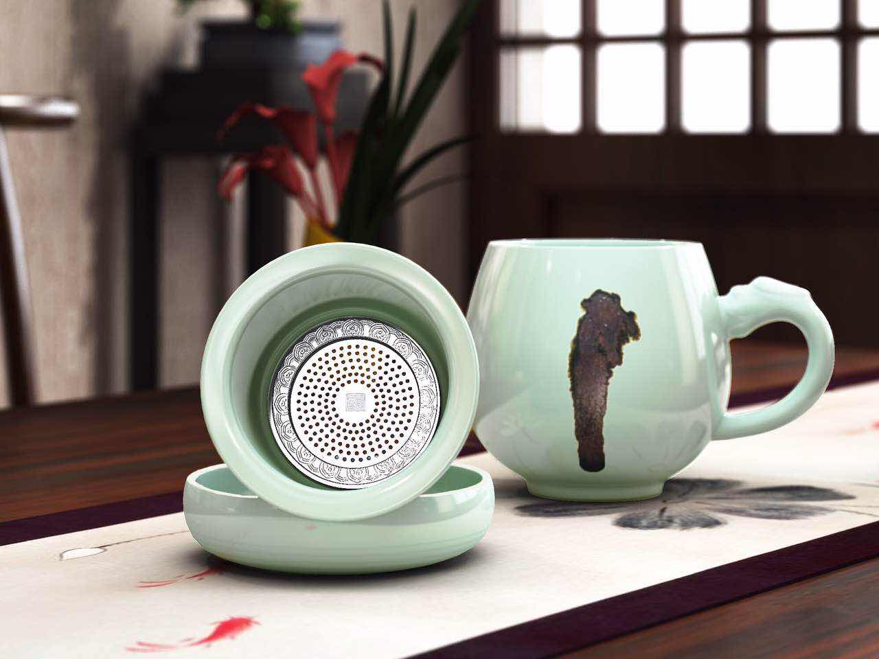 【观复嘟嘟杯】礼想之选 于情于你