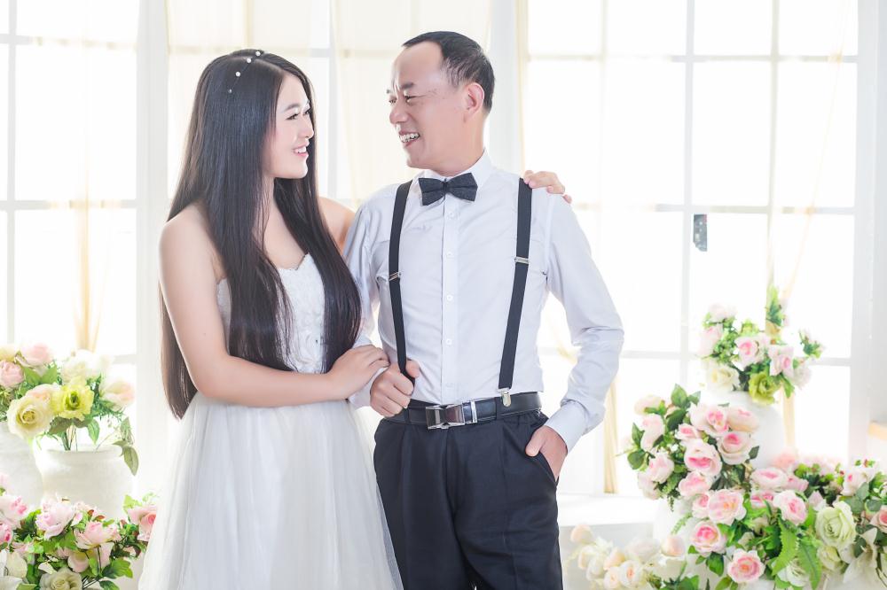 【薇薇新娘客片分享】