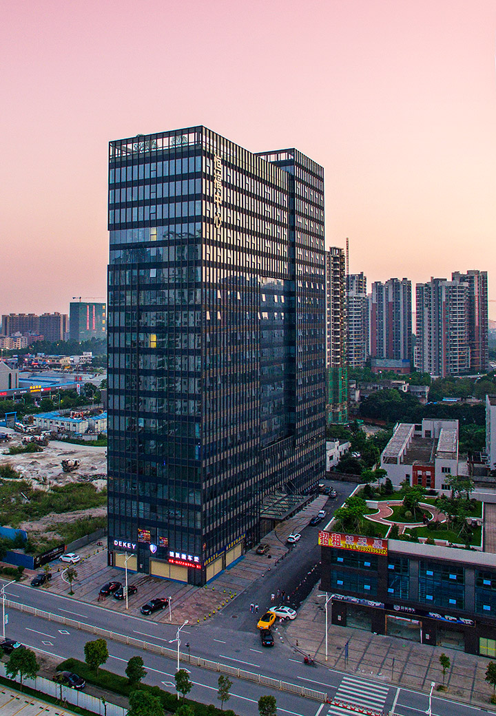 恒福山语海 心动你就来