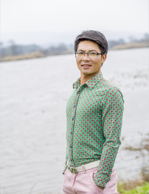 郭志超,肖昆香的婚礼请帖