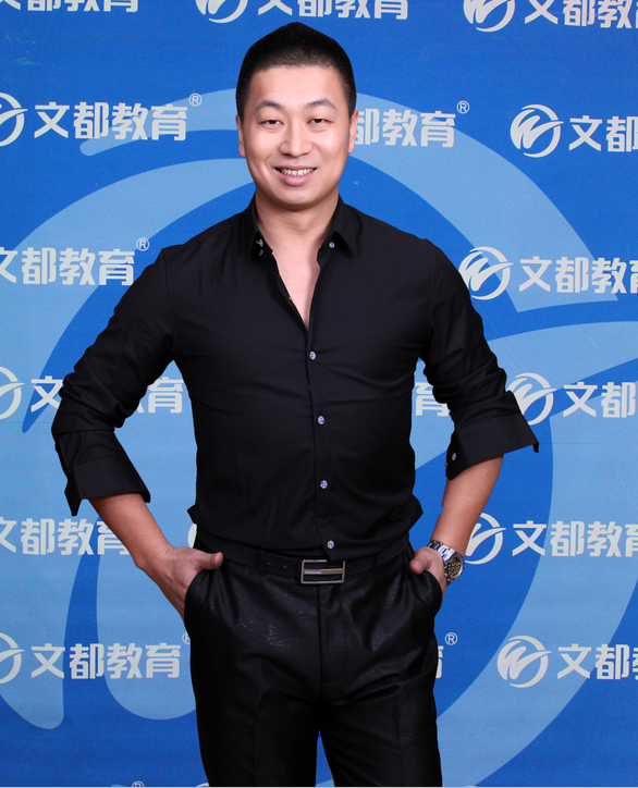 文都凭什么给你高分!阎良的宝宝看过来