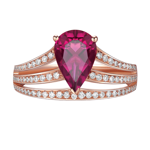 b.e"queen女王"系列