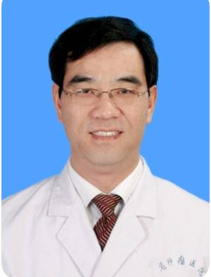 特邀讲者/event guest 秦建军 教授  河南省肿瘤医院   河南省肿瘤