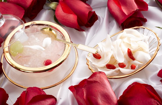 燕窝品鉴会,诚邀您莅临!