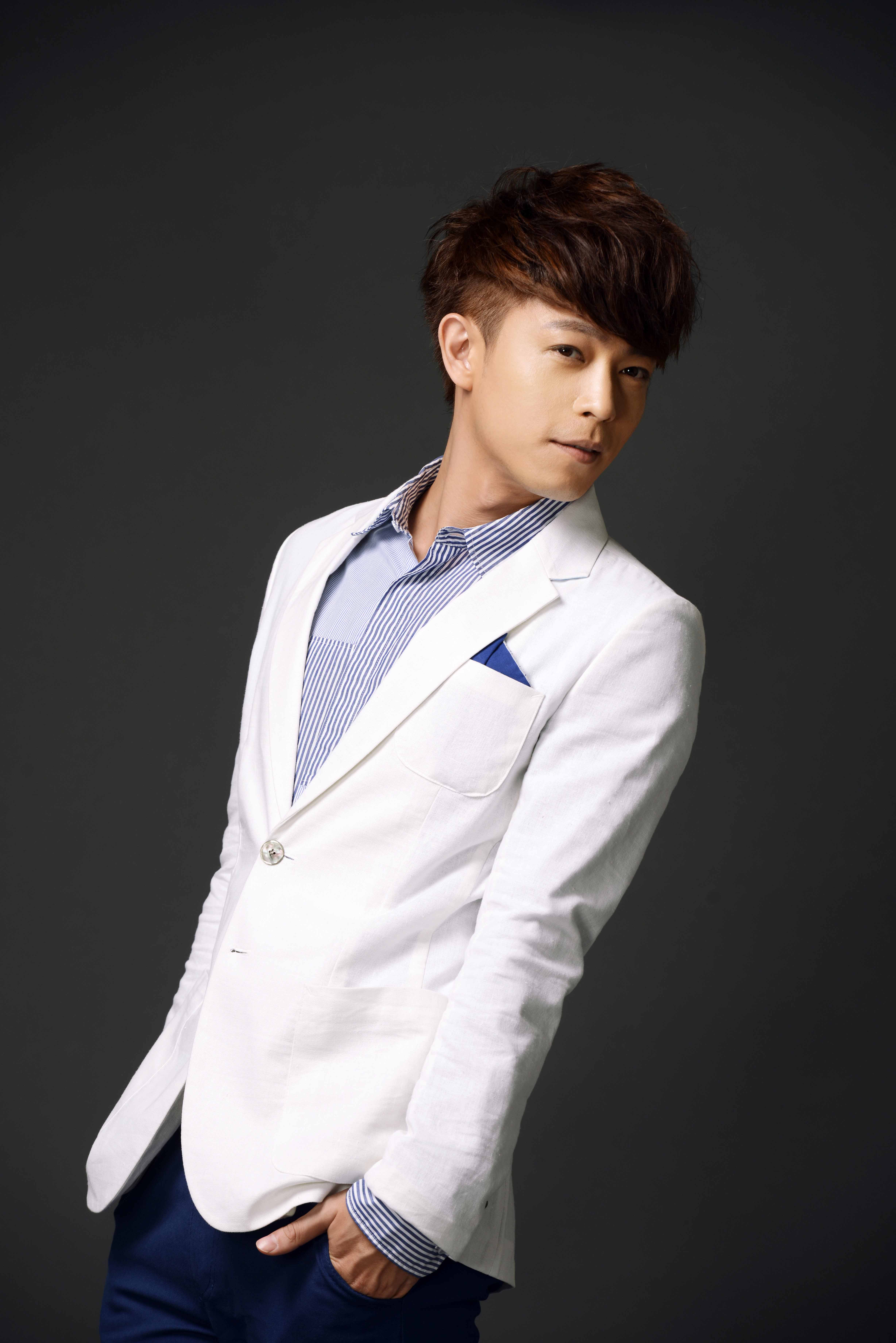 林宇中 非你不可