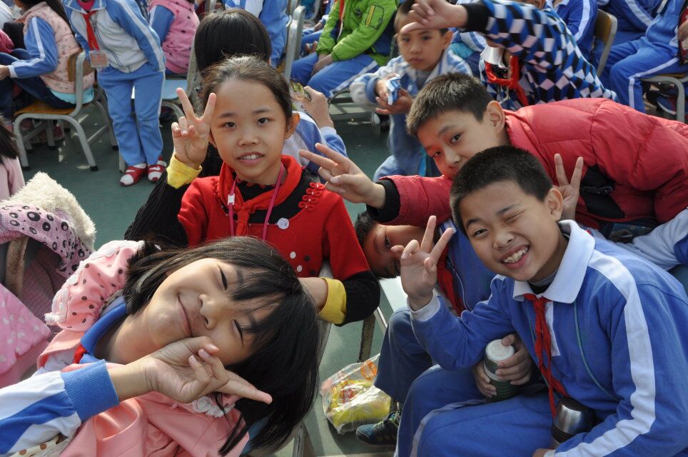 龙华新区新园学校