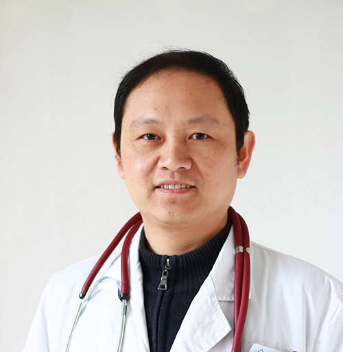 张新媛 教授 北京同仁医院 南昌大学第二附属医院 沈云峰 教授